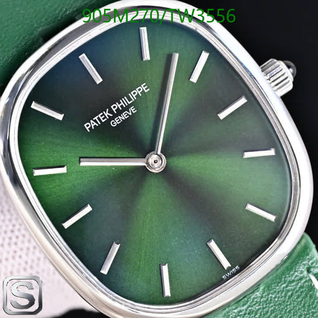 Patek Philippe-Watches(5A) Code: TW3556 $: 905USD
