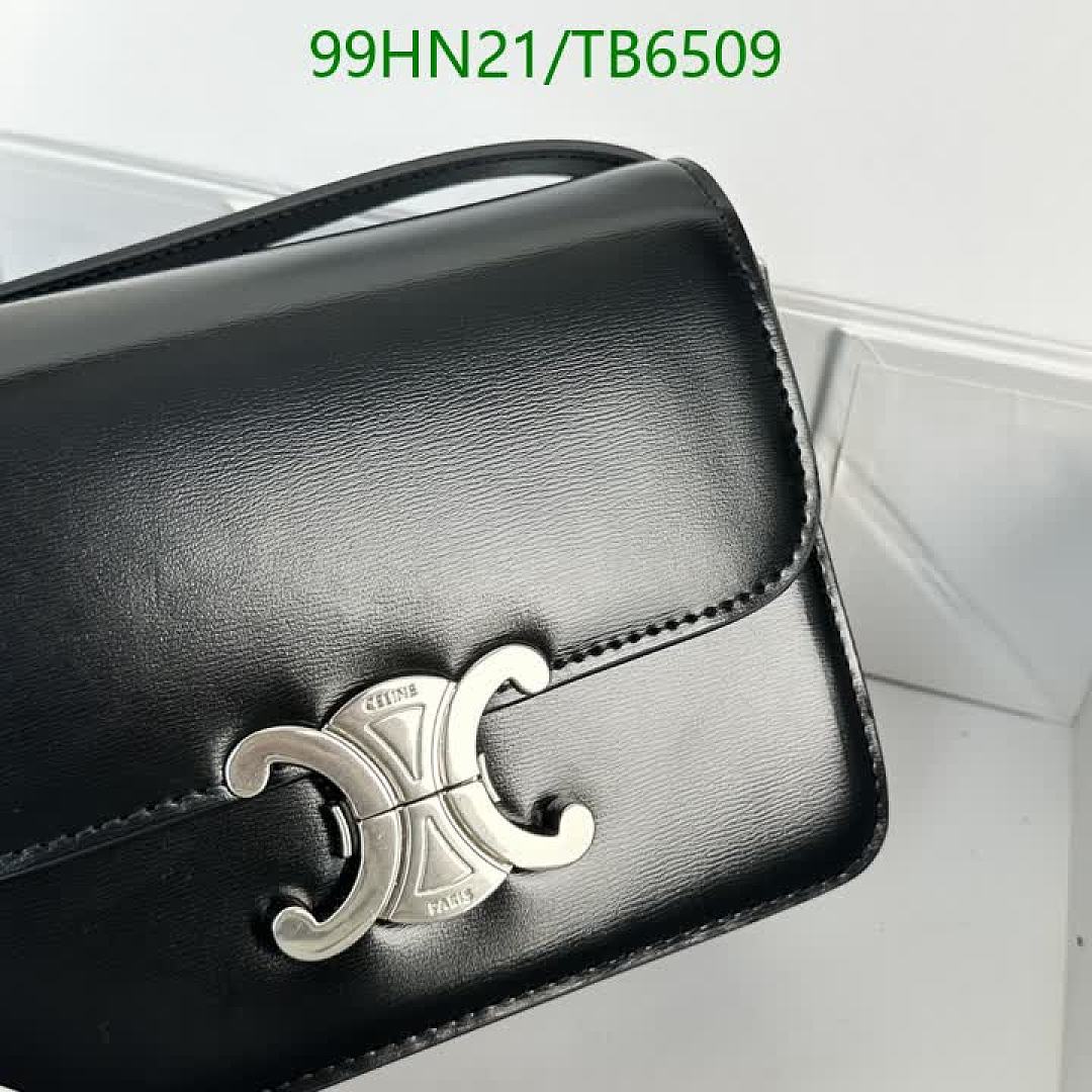 Celine-Bags(4A) Code: TB6509 $: 99USD