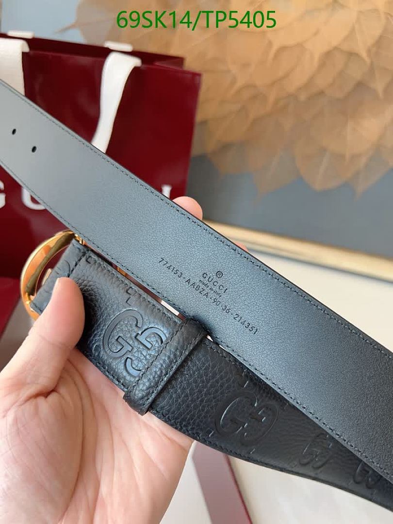 Gucci-Belts Code: TP5405 $: 69USD