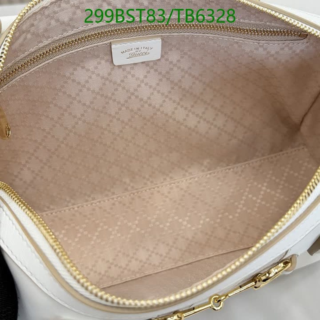 Gucci-Bags(5A) Code: TB6328