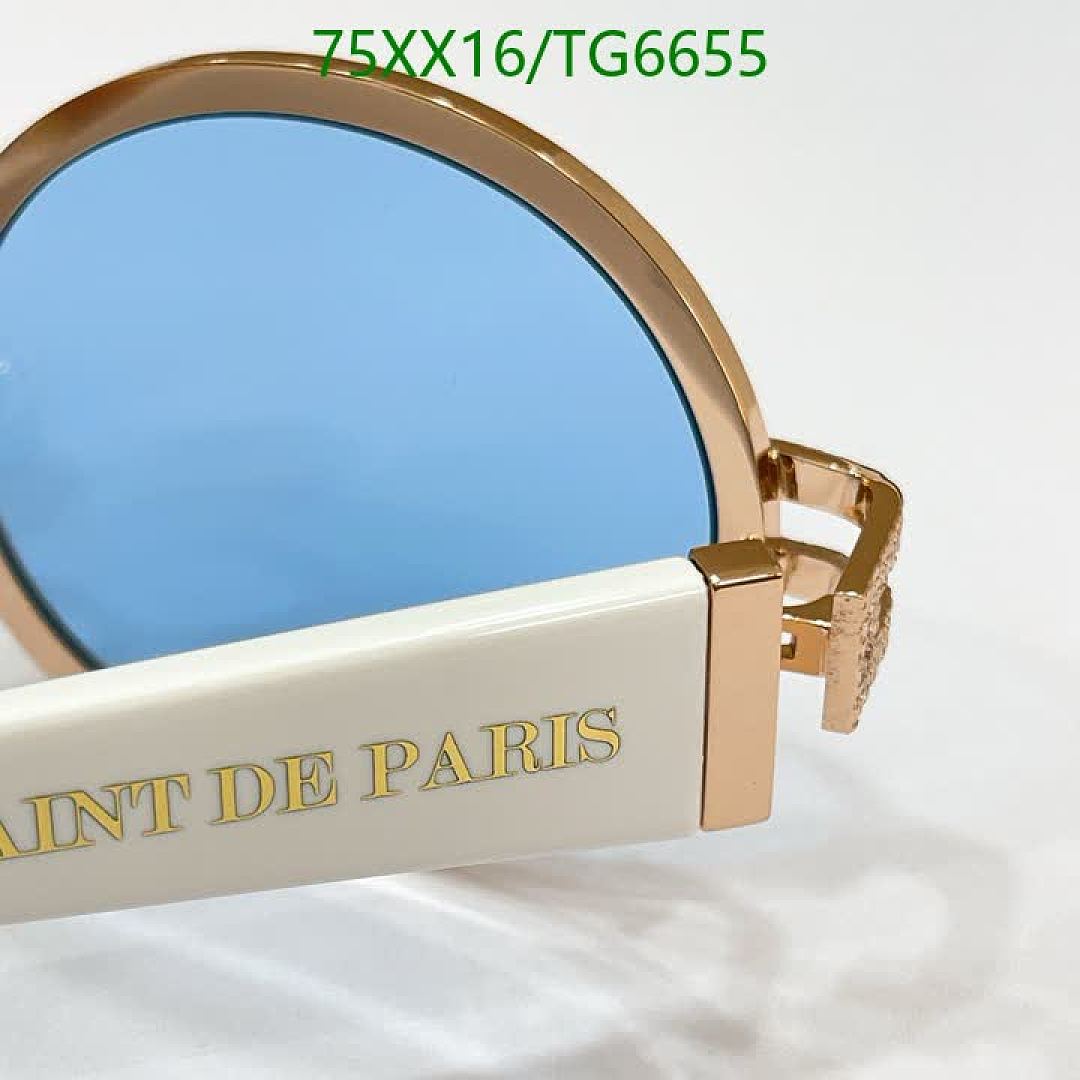 YSL-Glasses Code: TG6655 $: 75USD