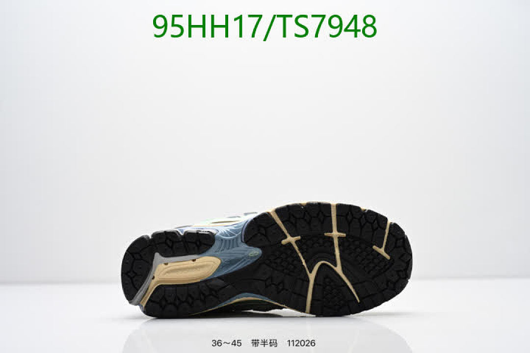 New Balance-Shoes(Men) Code: TS7948 $: 95USD