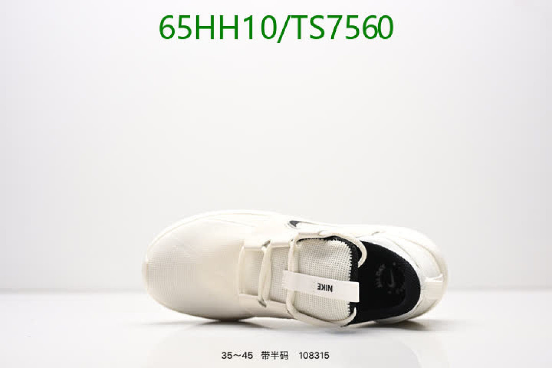 NIKE-Shoes(Women) Code: TS7560 $: 65USD