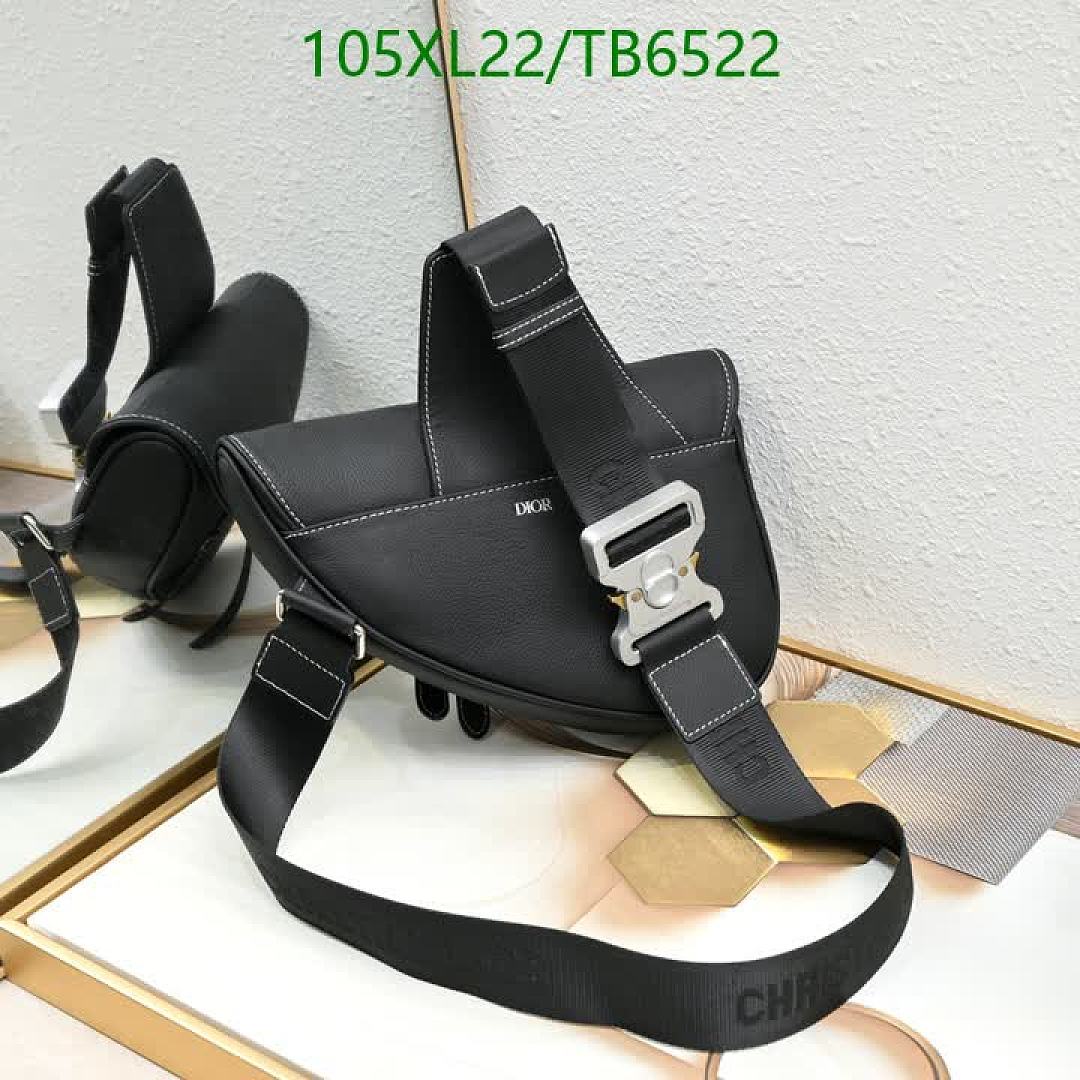 Dior-Bags(4A) Code: TB6522 $: 105USD