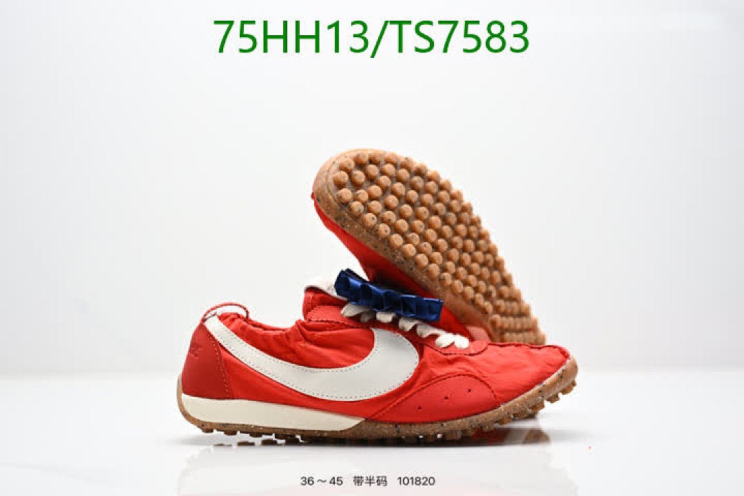 NIKE-Shoes(Women) Code: TS7583 $: 75USD