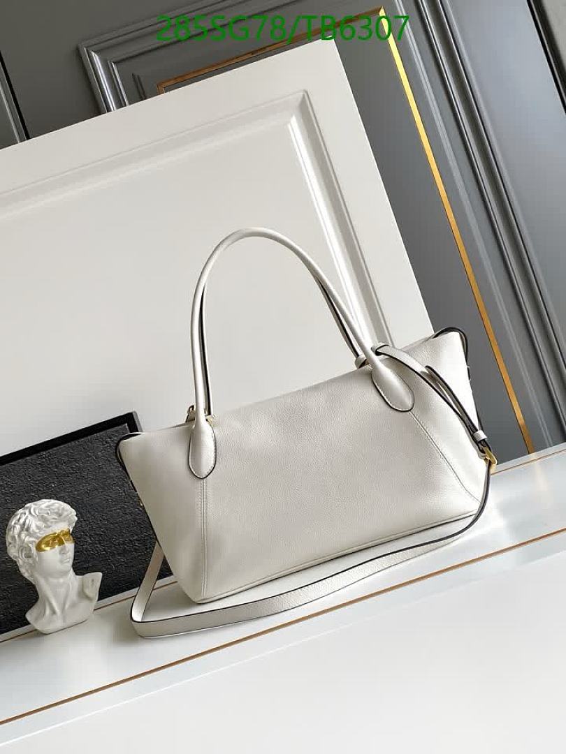Prada-Bags(5A) Code: TB6307 $: 285USD