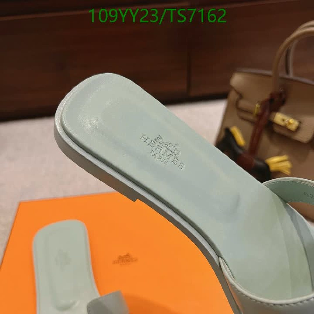 Hermes-Shoes(Women) Code: TS7162 $: 109USD