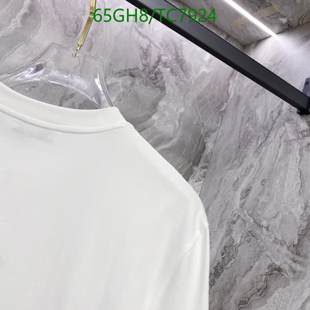 Loewe-Clothing Code: TC7924 $: 65USD