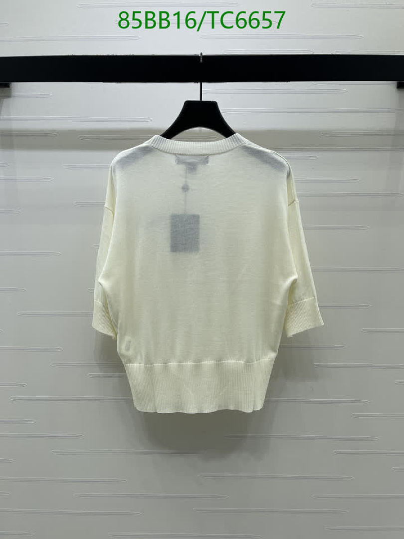 LV-Clothing Code: TC6657 $: 85USD