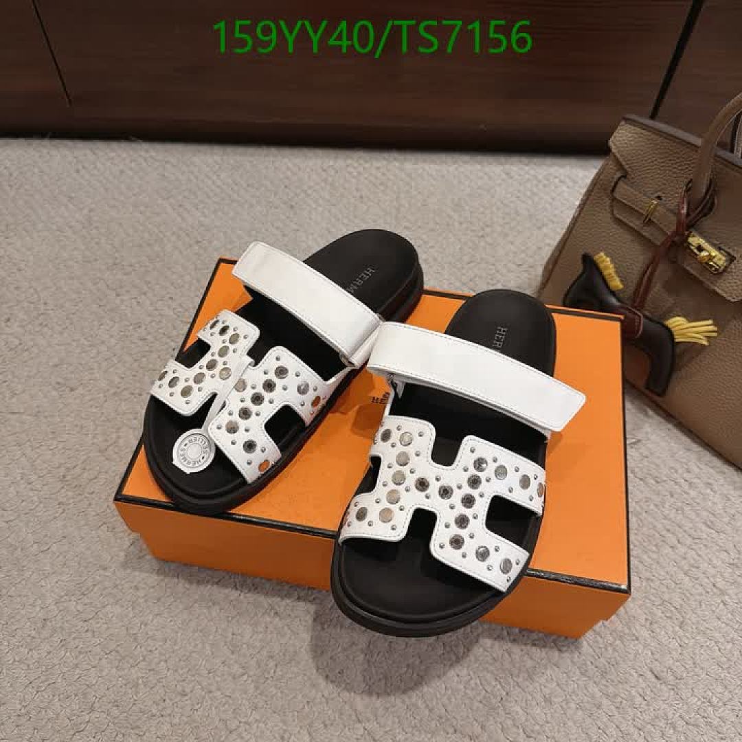 Hermes-Shoes(Men) Code: TS7156 $: 159USD