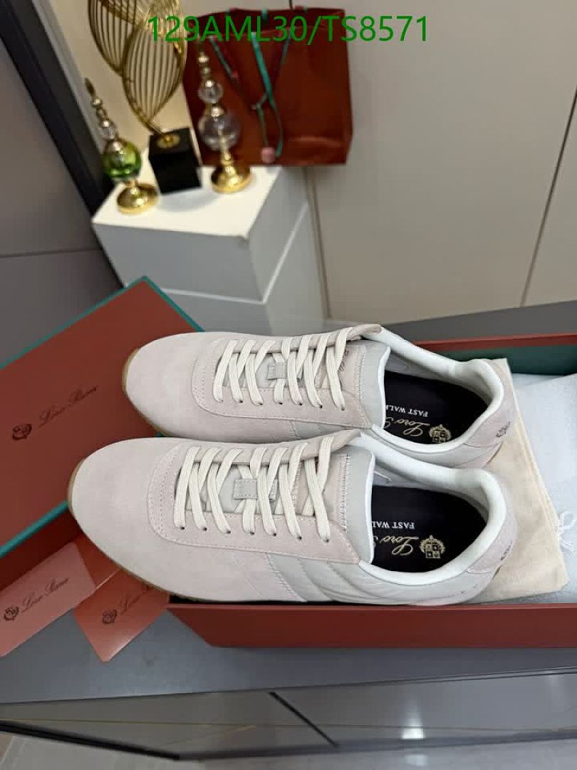 Loro Piana-Shoes(Women) Code: TS8571 $: 129USD
