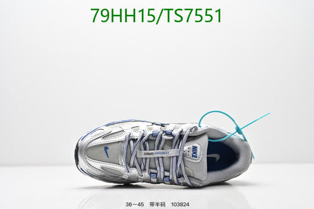 NIKE-Shoes(Women) Code: TS7551 $: 79USD