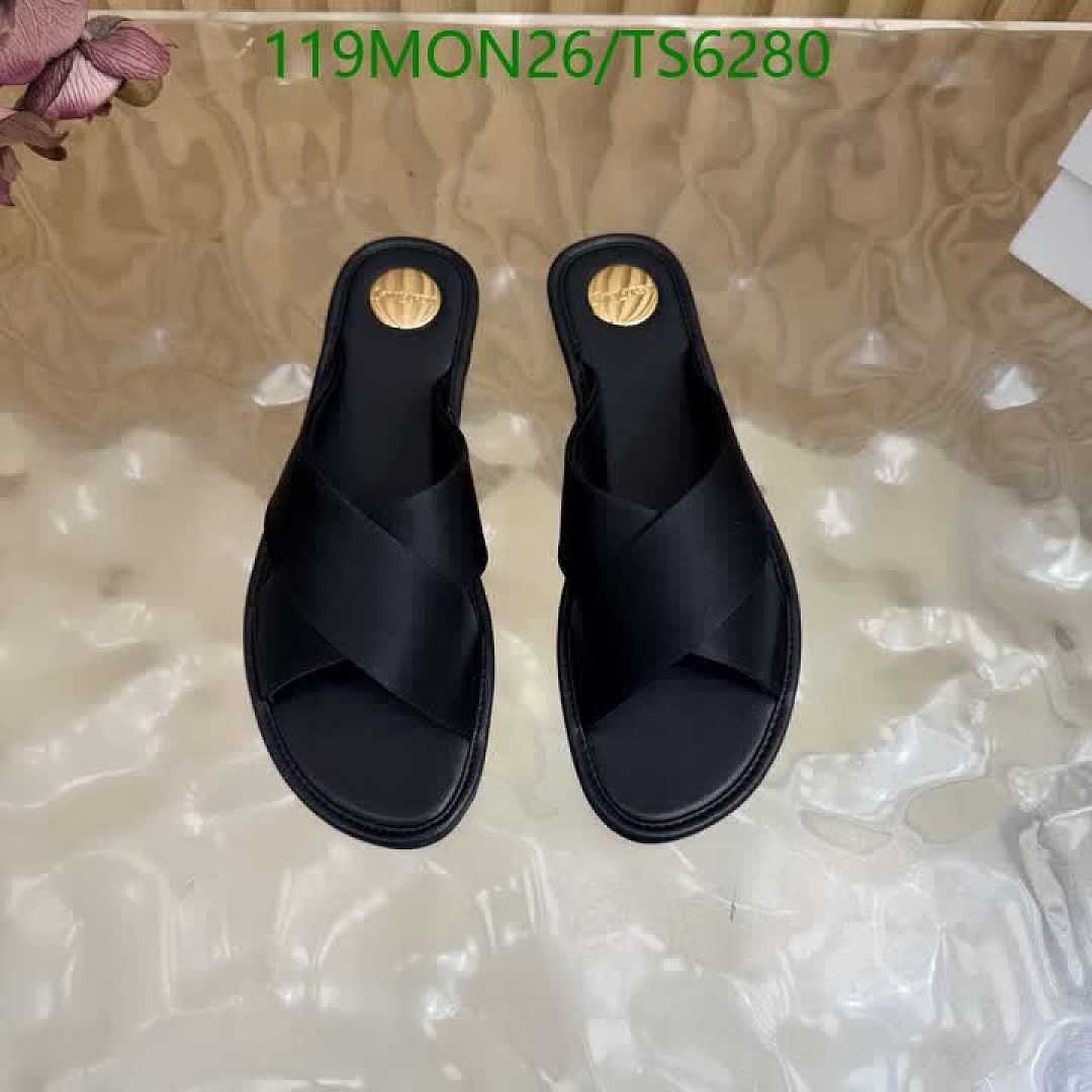 YSL-Shoes(Women) Code: TS6280 $: 119USD
