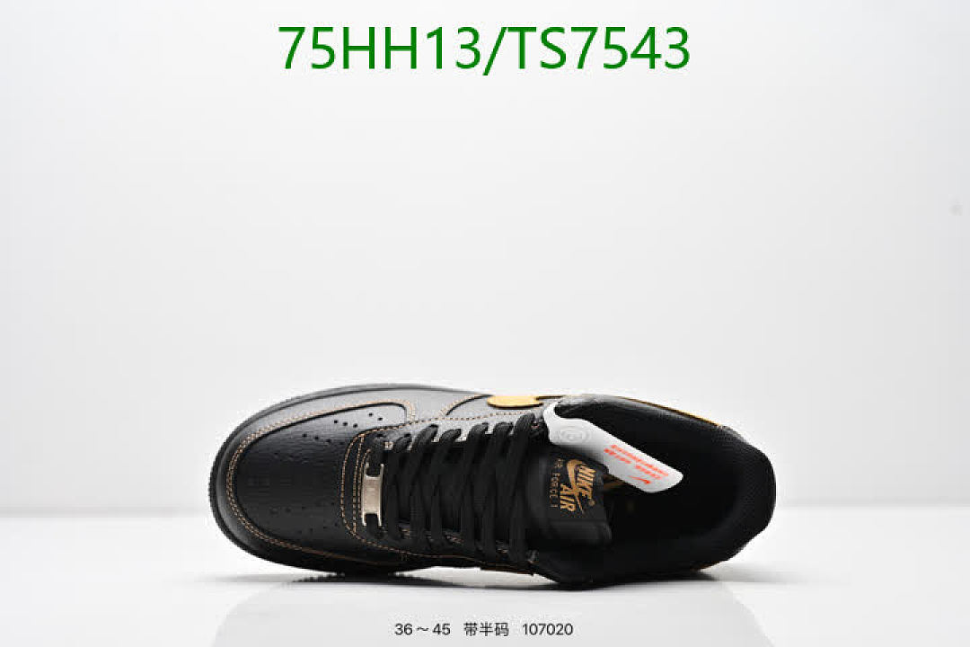 NIKE-Shoes(Women) Code: TS7543 $: 75USD
