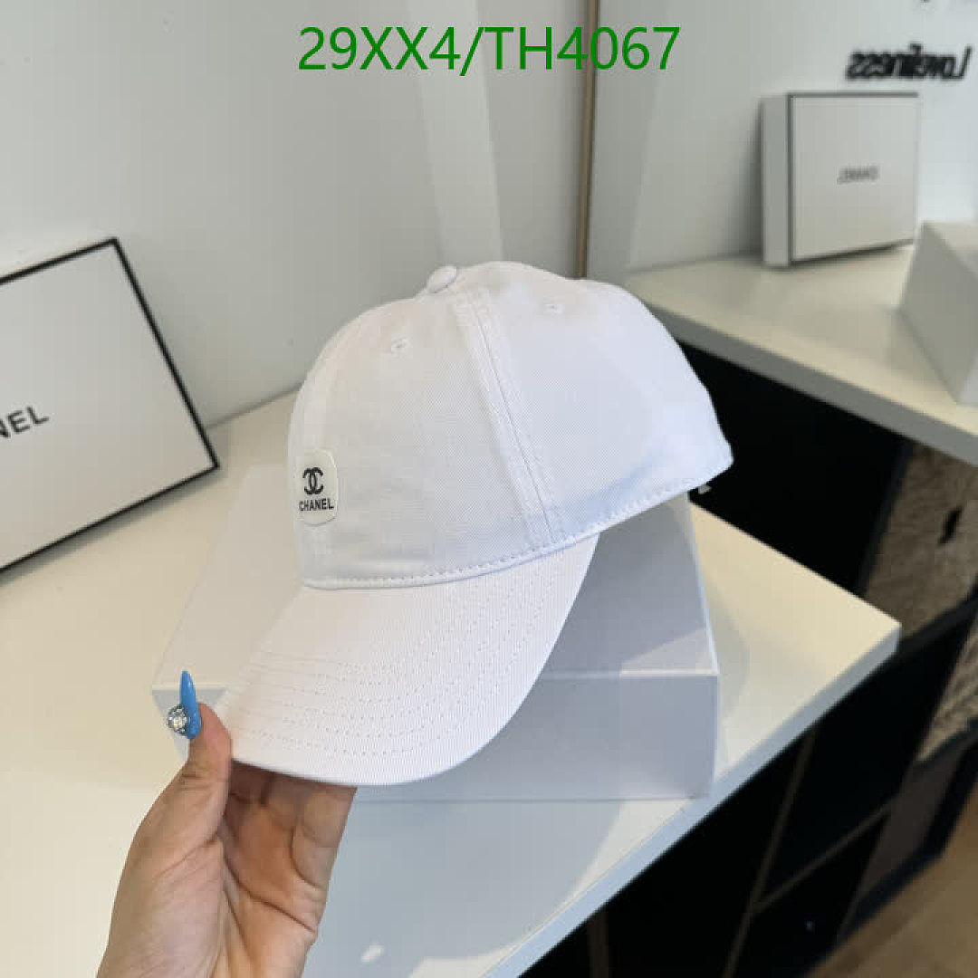 Chanel-Hats Code: TH4067 $: 29USD