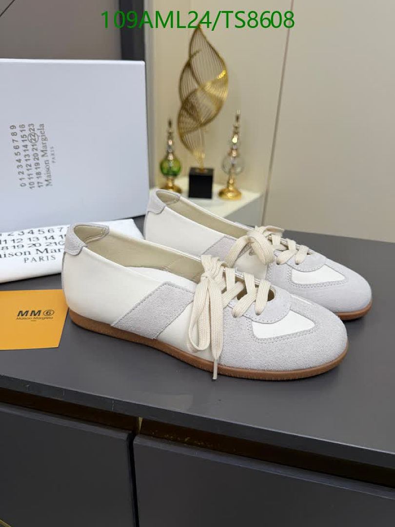Maison Margiela-Shoes(Women) Code: TS8608 $: 109USD
