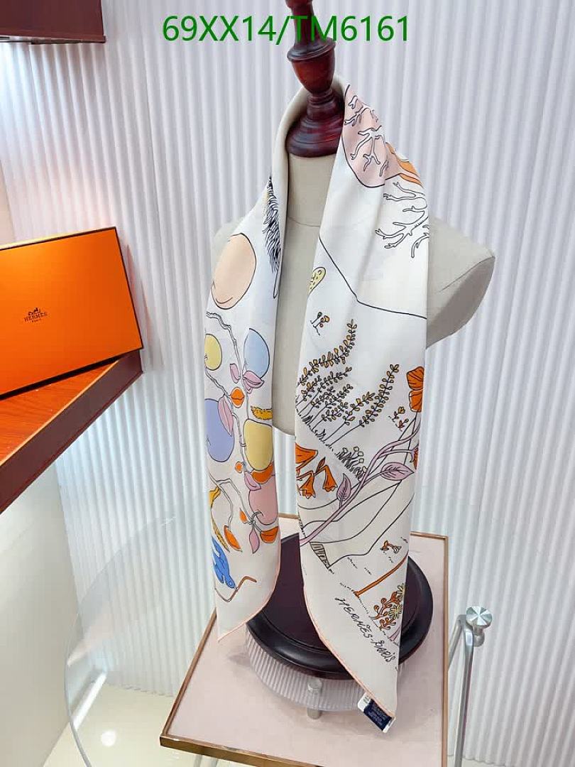 Hermes-Scarves Code: TM6161 $: 69USD