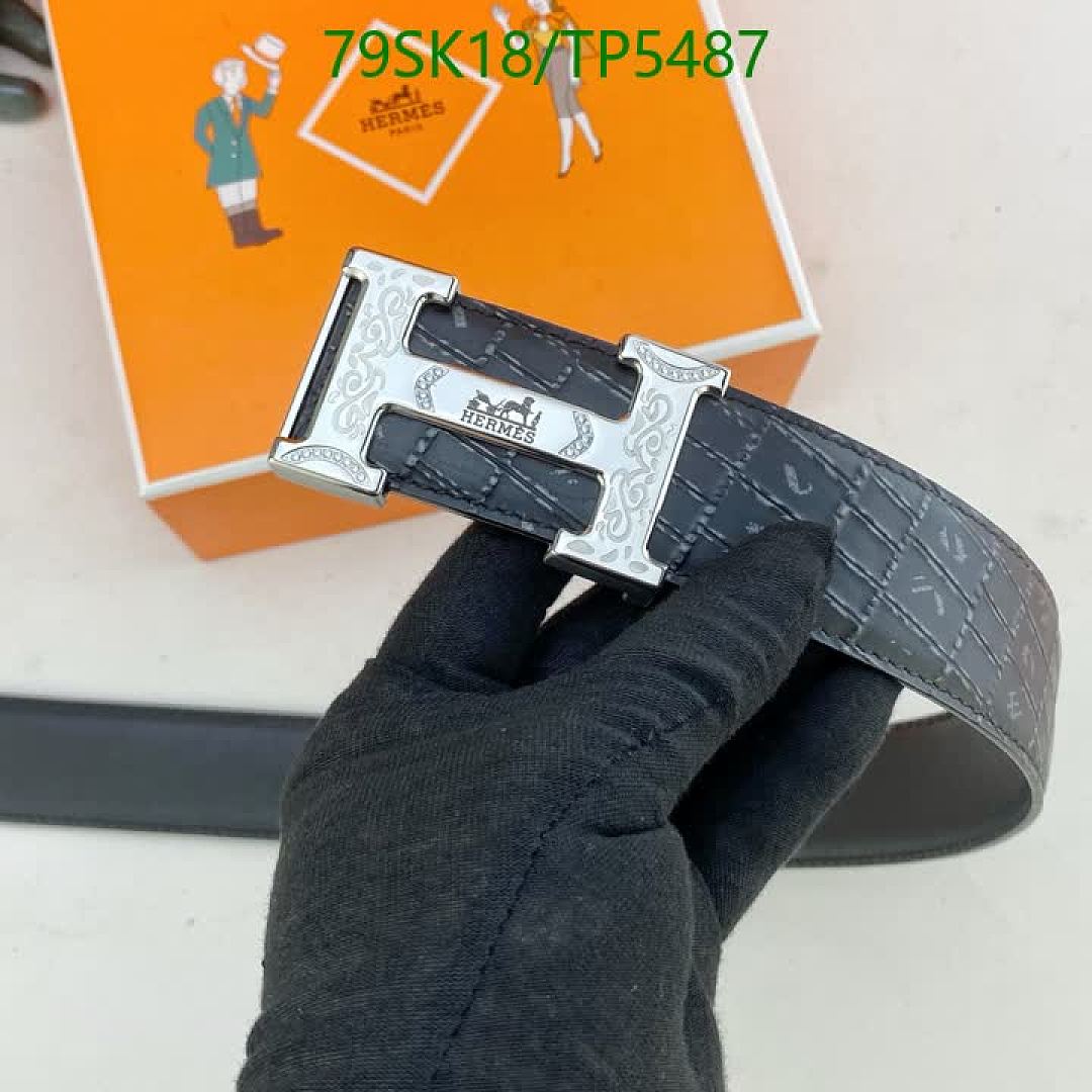 Hermes-Belts Code: TP5487 $: 79USD