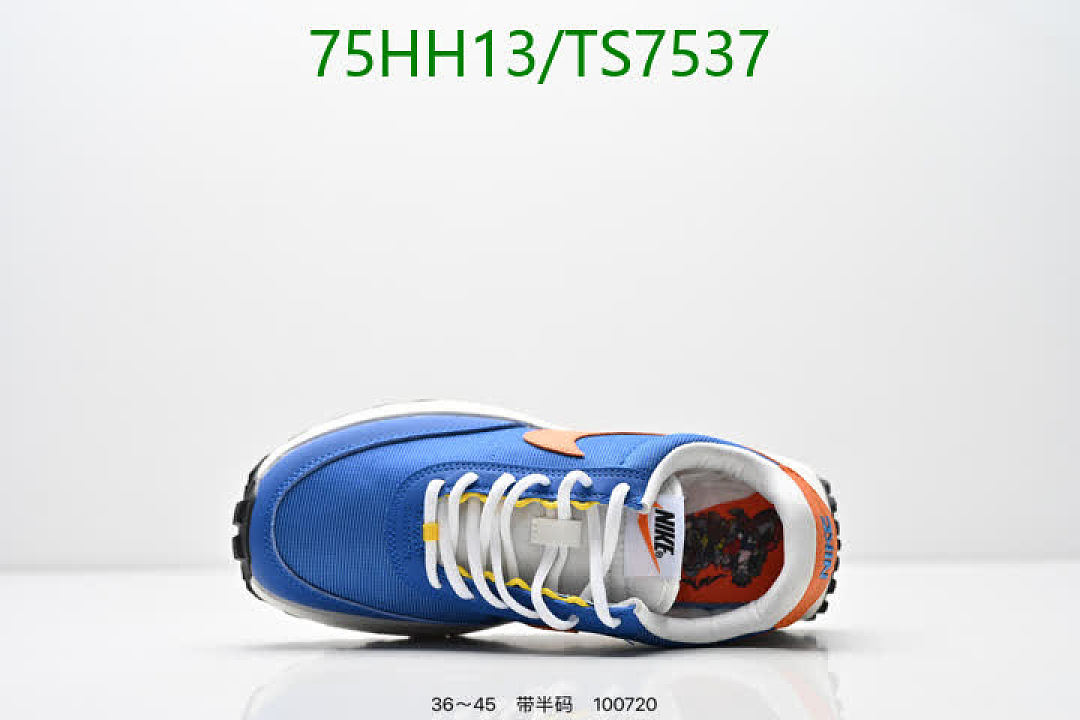 NIKE-Shoes(Women) Code: TS7537 $: 75USD