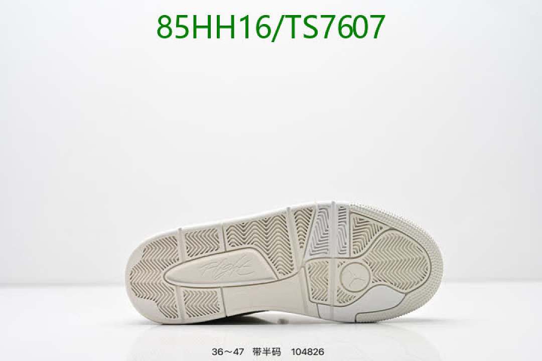NIKE-Shoes(Women) Code: TS7607 $: 85USD