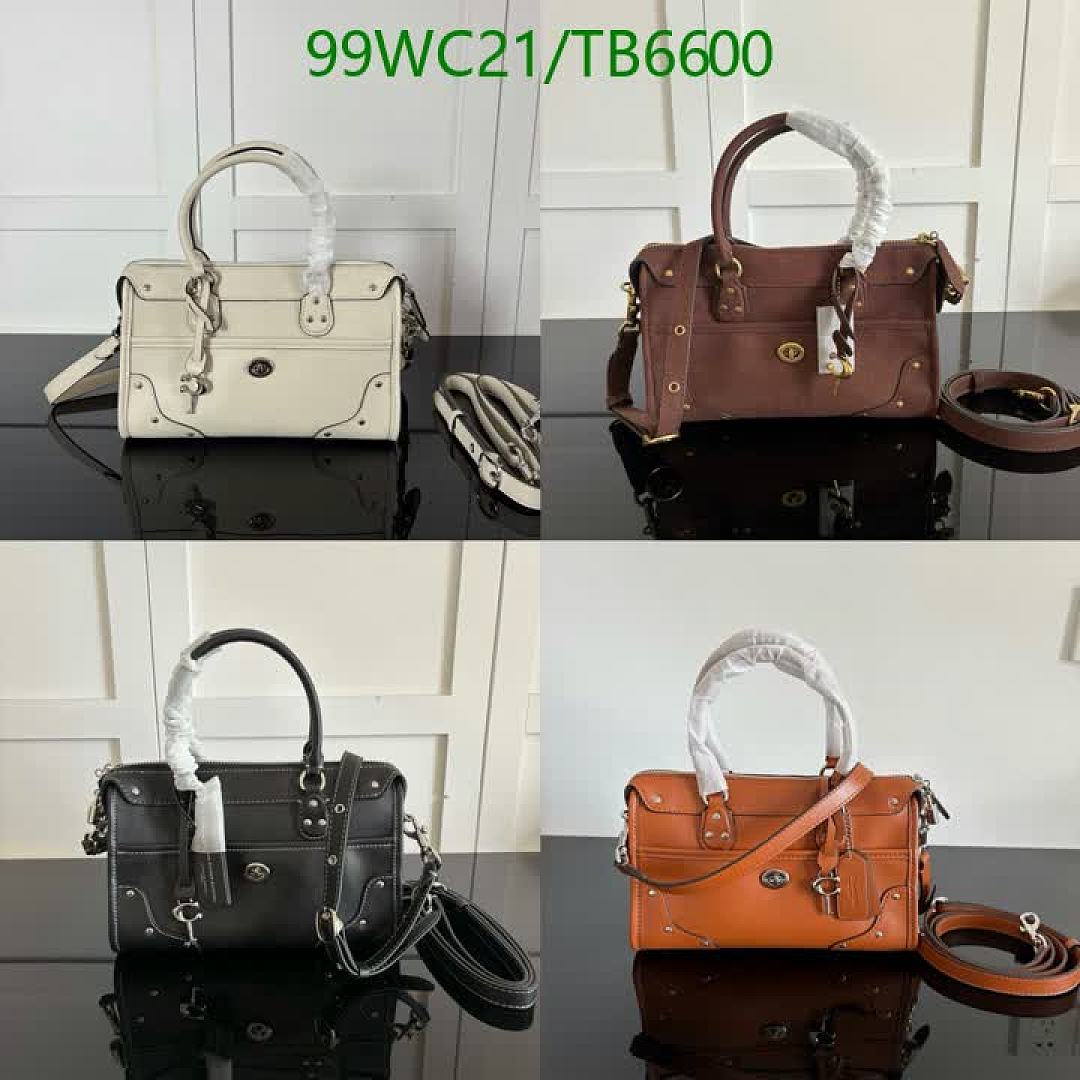 Coach-Bags(4A) Code: TB6600 $: 99USD