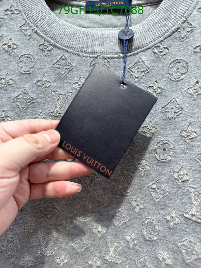 LV-Clothing Code: TC7088 $: 79USD