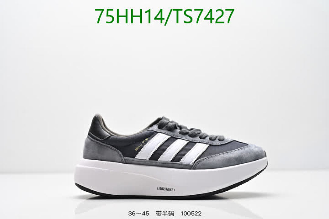 Adidas-Shoes(Women) Code: TS7427 $: 75USD