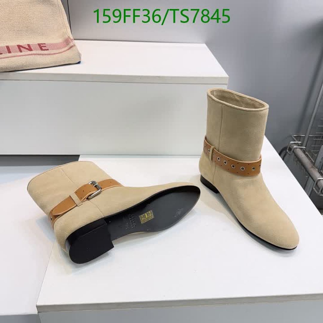 Boots-Shoes(Women) Code: TS7845 $: 159USD