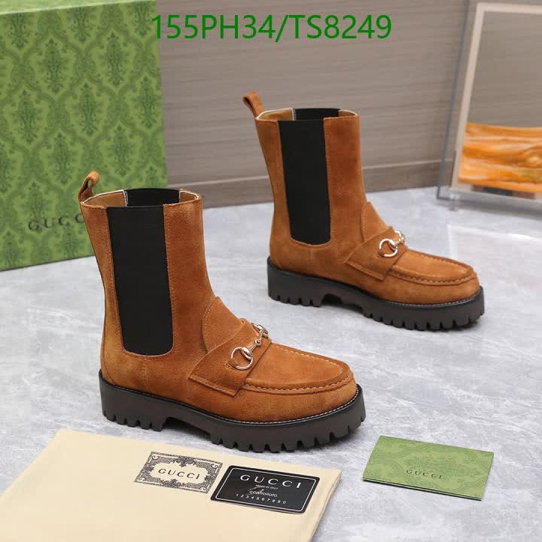 Boots-Shoes(Women) Code: TS8249 $: 155USD