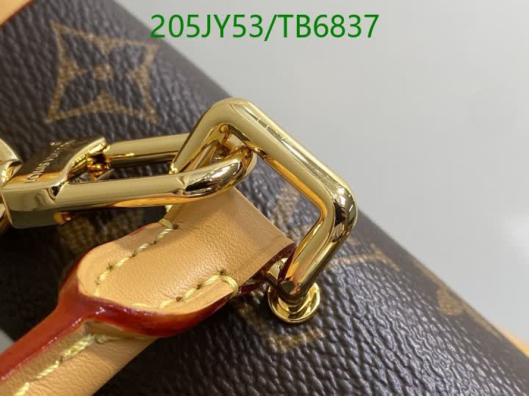LV-Bags(5A) Code: TB6837 $: 205USD