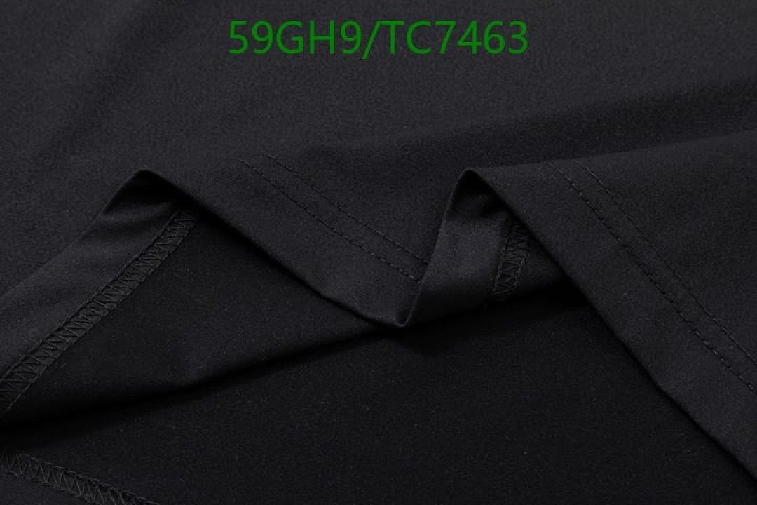 Arcteryx-Clothing Code: TC7463 $: 59USD