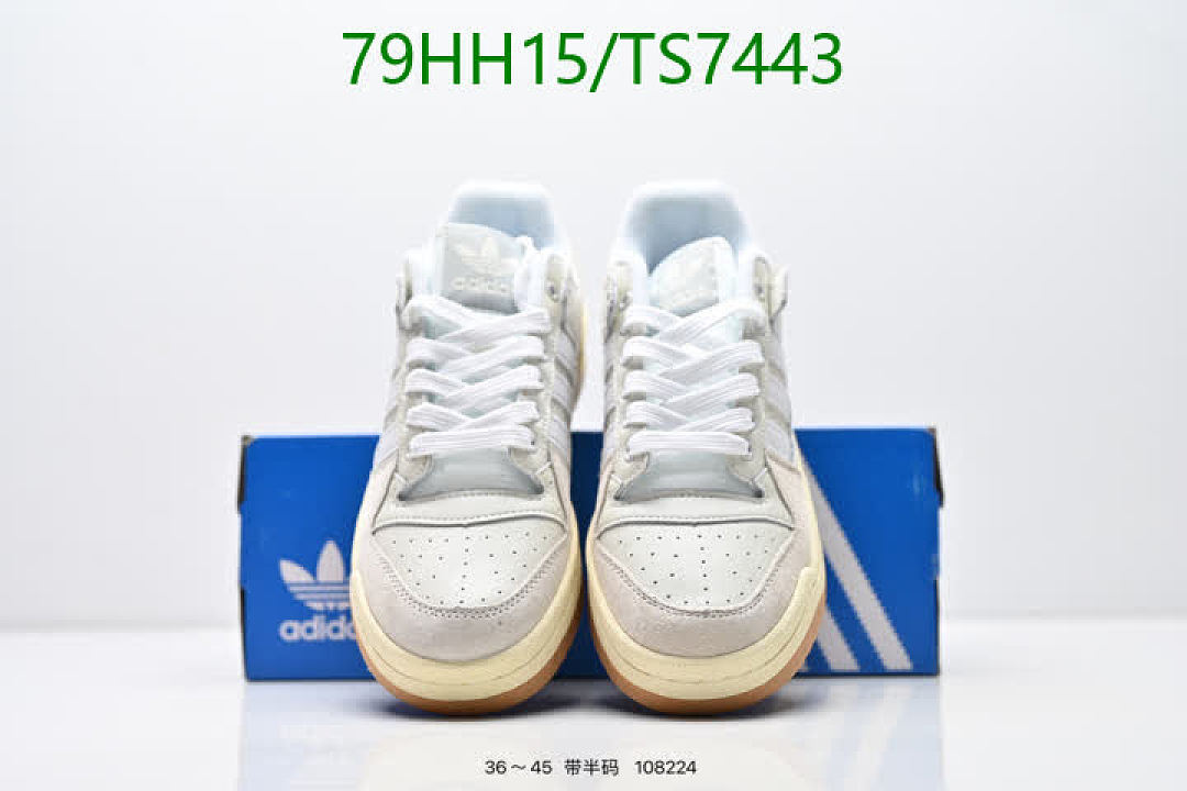 Adidas-Shoes(Women) Code: TS7443 $: 79USD