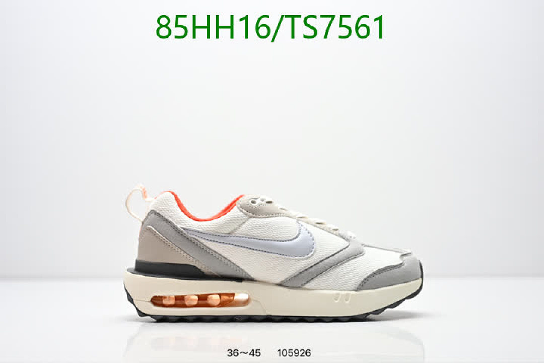 NIKE-Shoes(Women) Code: TS7561 $: 85USD