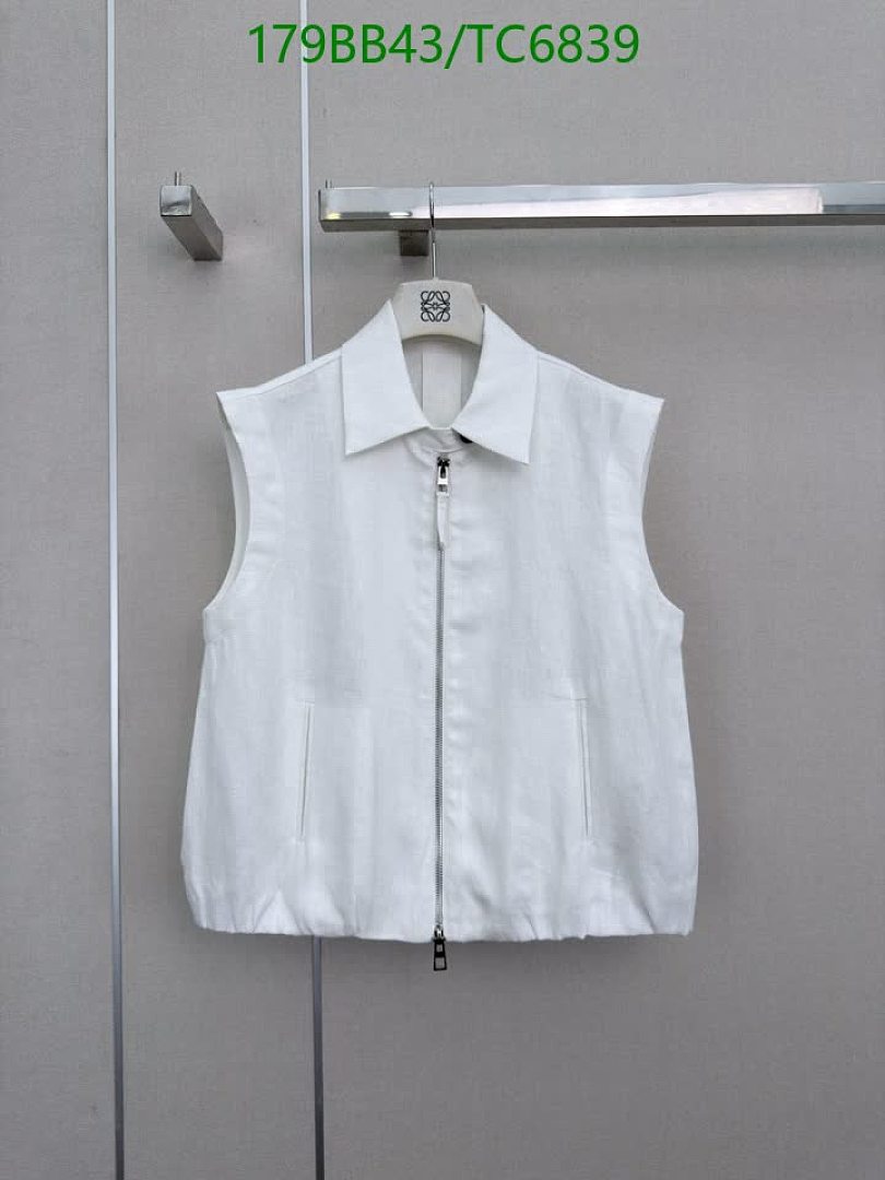 Loewe-Clothing Code: TC6839 $: 179USD