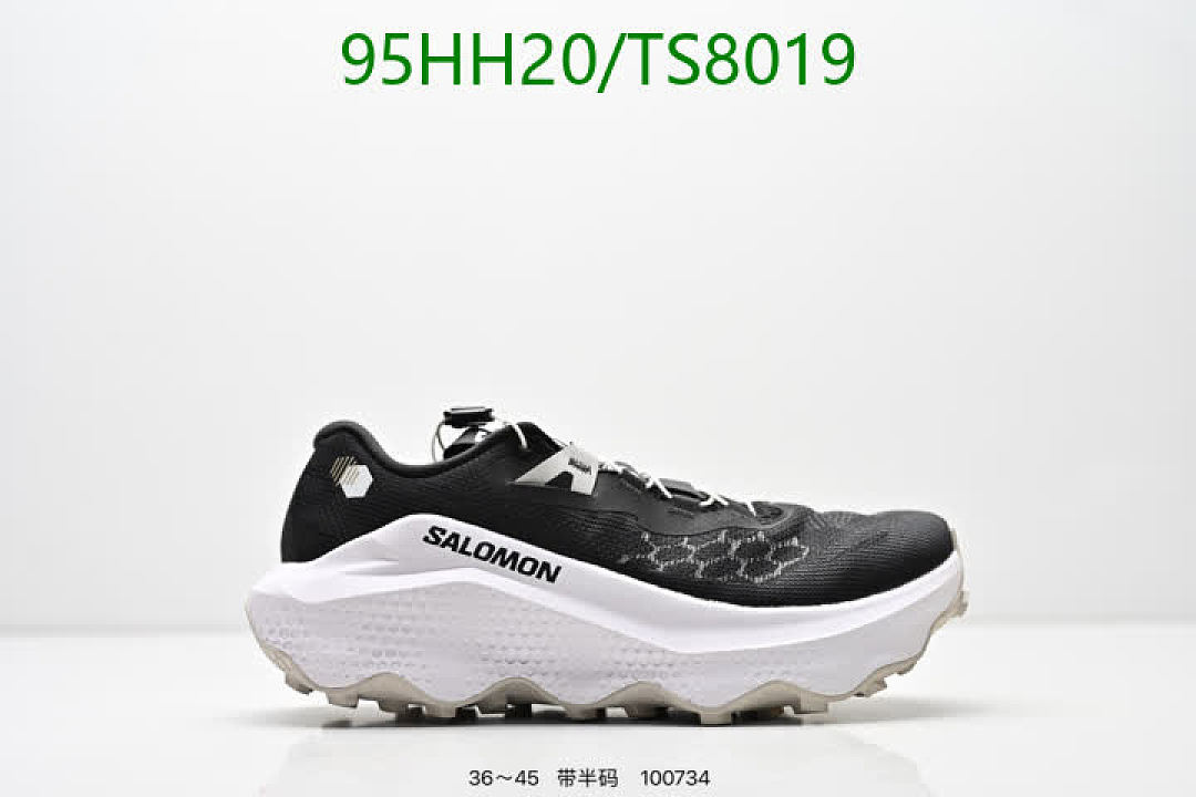 Salomon-Shoes(Men) Code: TS8019 $: 95USD