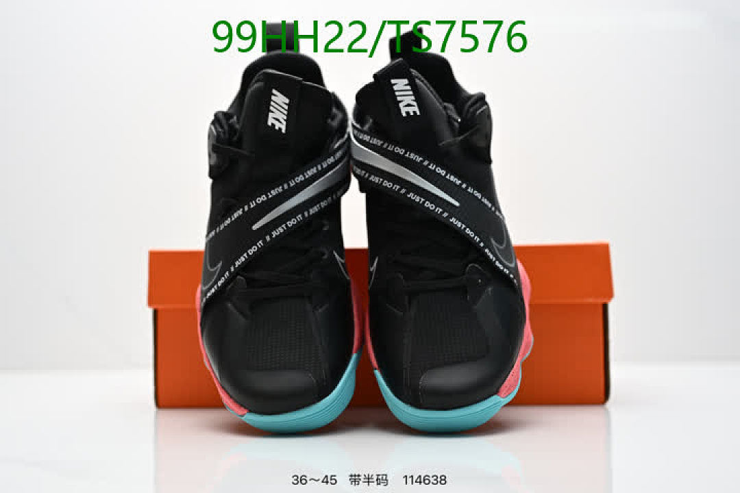 NIKE-Shoes(Women) Code: TS7576 $: 99USD