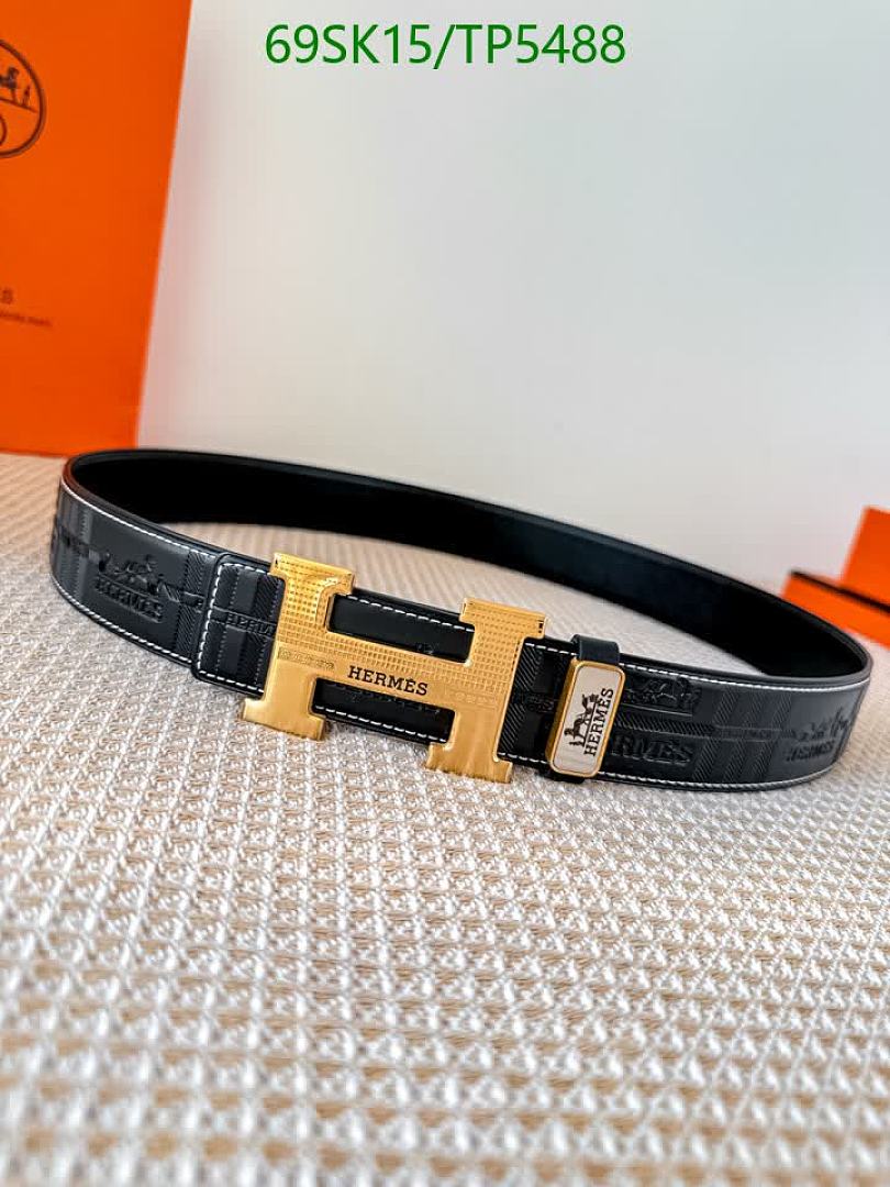 Hermes-Belts Code: TP5488 $: 69USD
