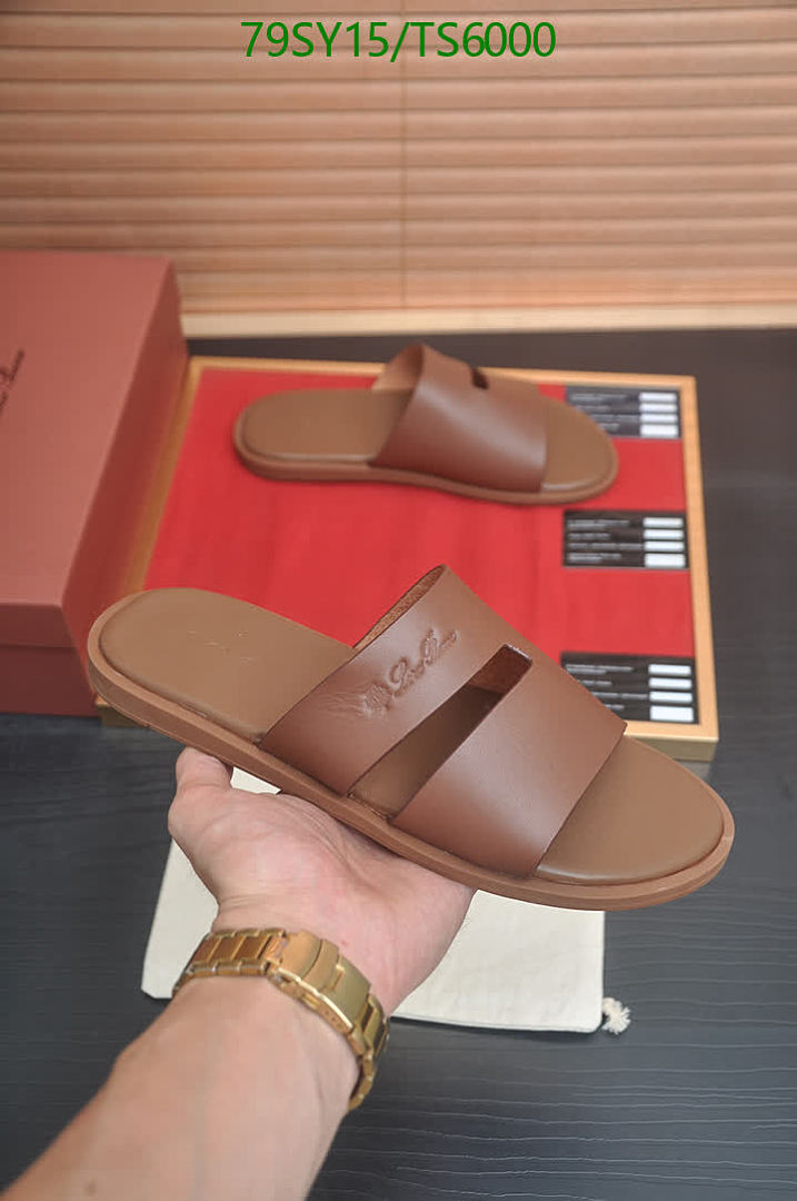 Loro Piana-Shoes(Men) Code: TS6000 $: 79USD
