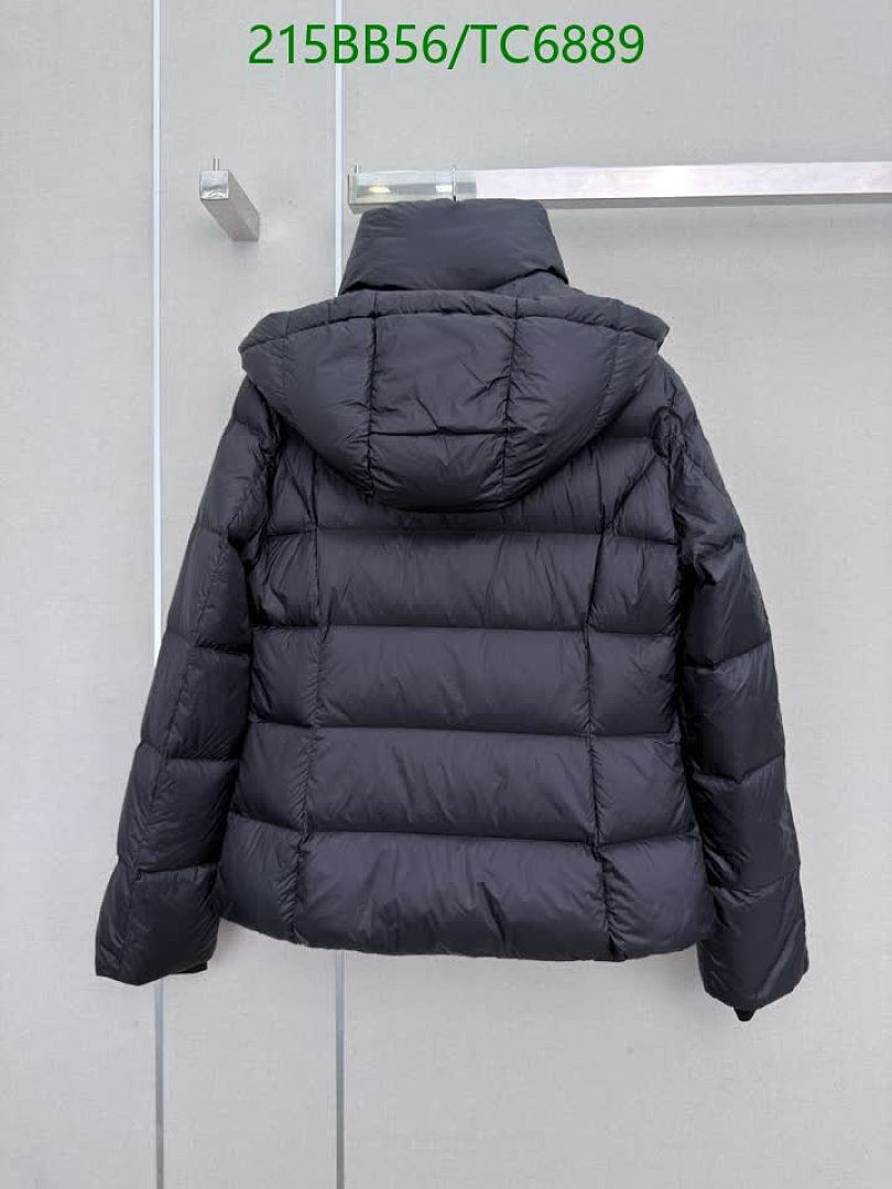 Prada-Down Jackets(Women) Code: TC6889 $: 215USD