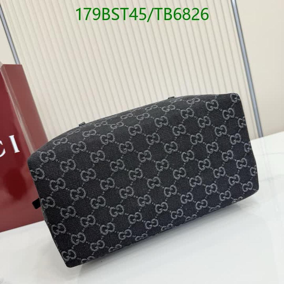 Gucci-Bags(5A) Code: TB6826 $: 179USD