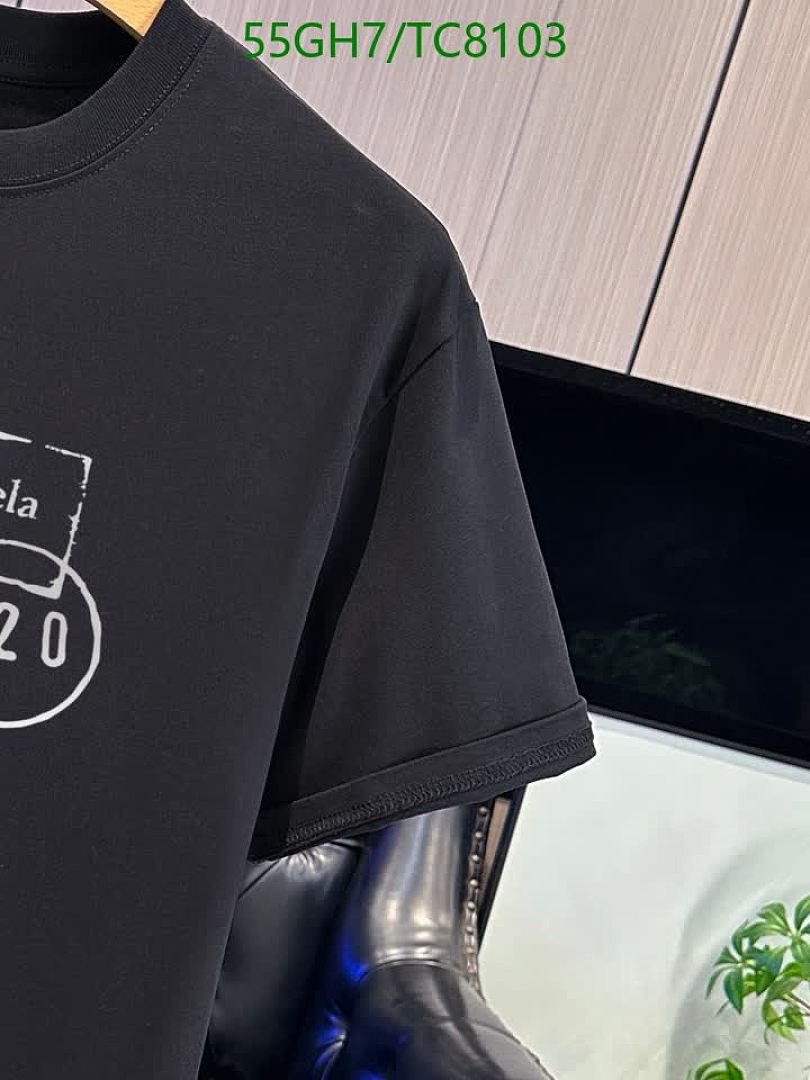 Maison Margiela-Clothing Code: TC8103 $: 55USD