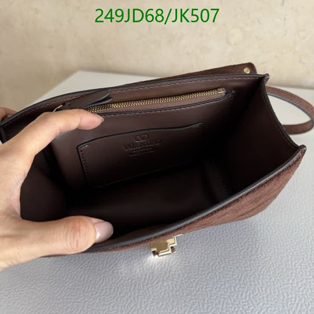 Valentino-Bags(5A) Code: JK507 $: 249USD