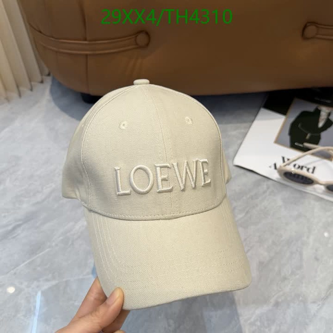 Loewe-Hats Code: TH4310 $: 29USD