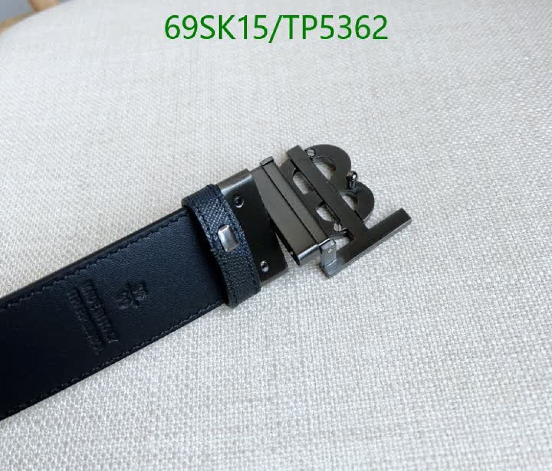 Burberry-Belts Code: TP5362 $: 69USD