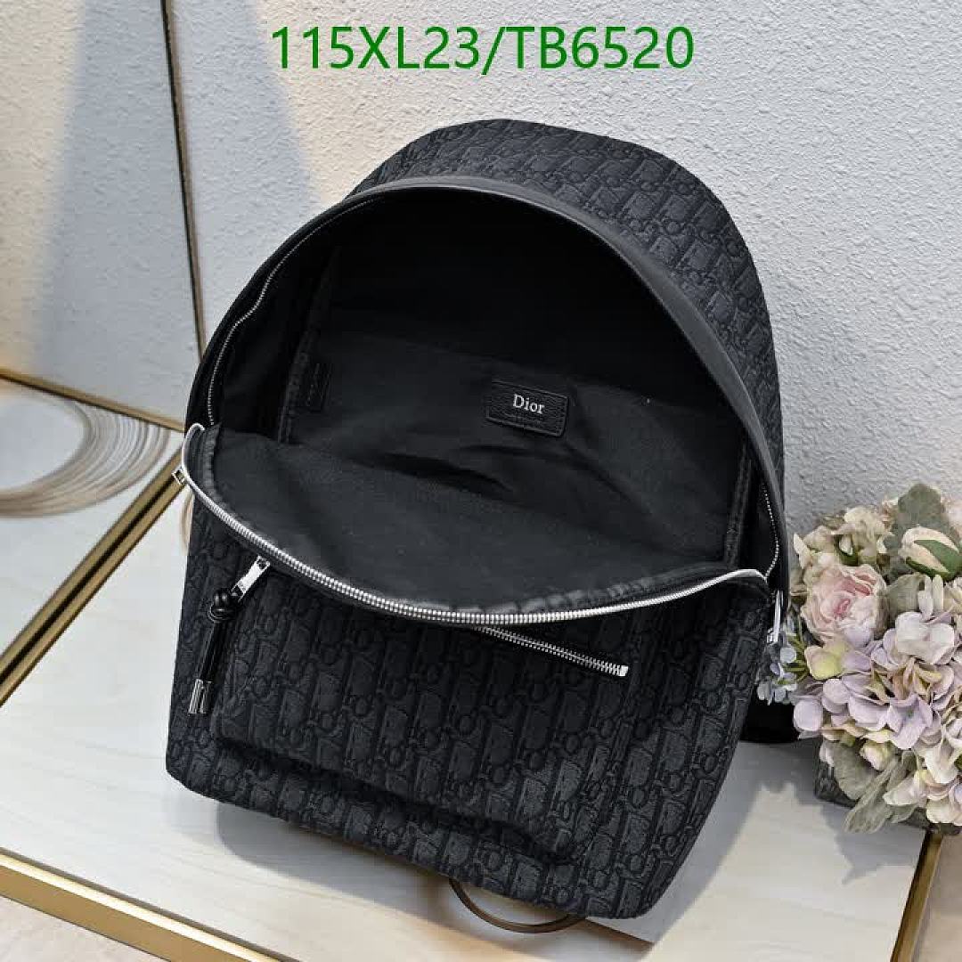 Dior-Bags(4A) Code: TB6520 $: 115USD