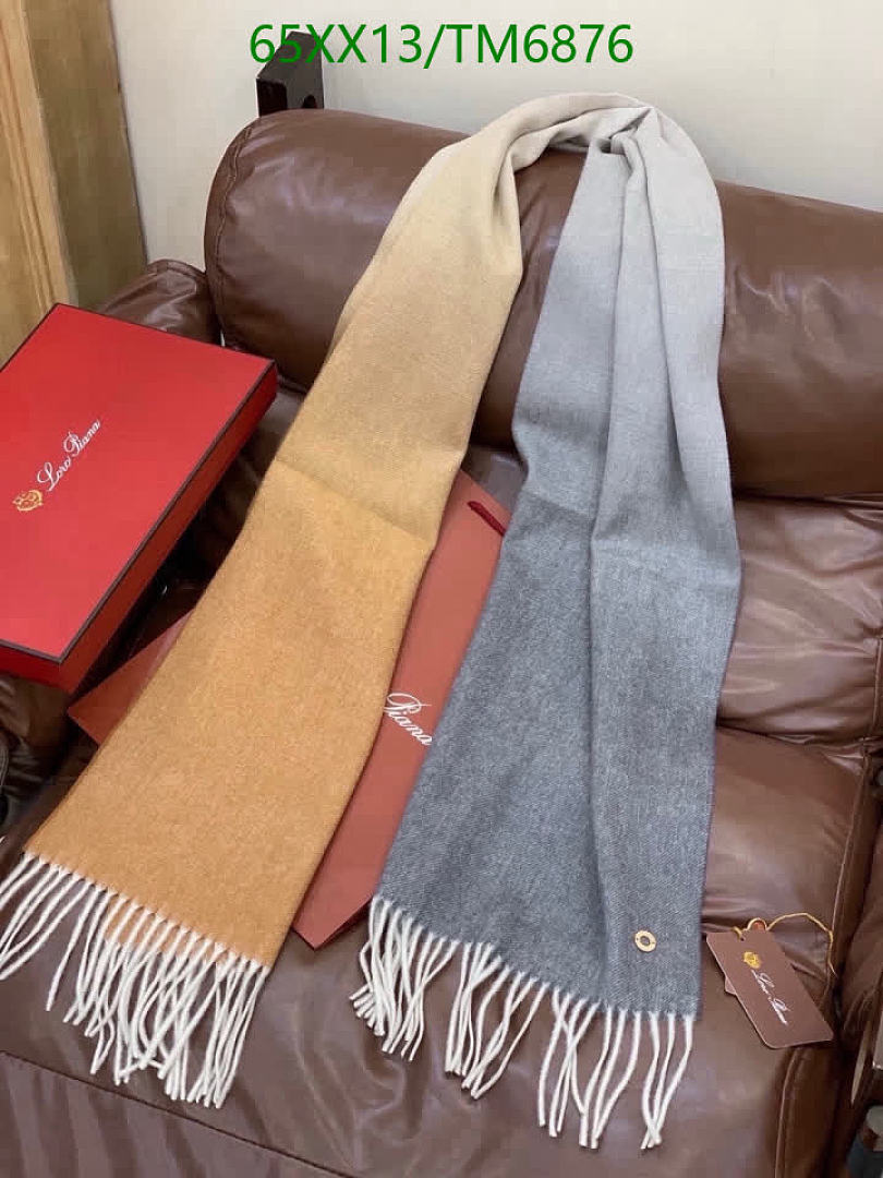Loro Piana-Scarves Code: TM6876 $: 65USD