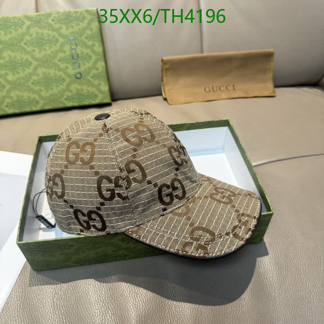 Gucci-Hats Code: TH4196 $: 35USD