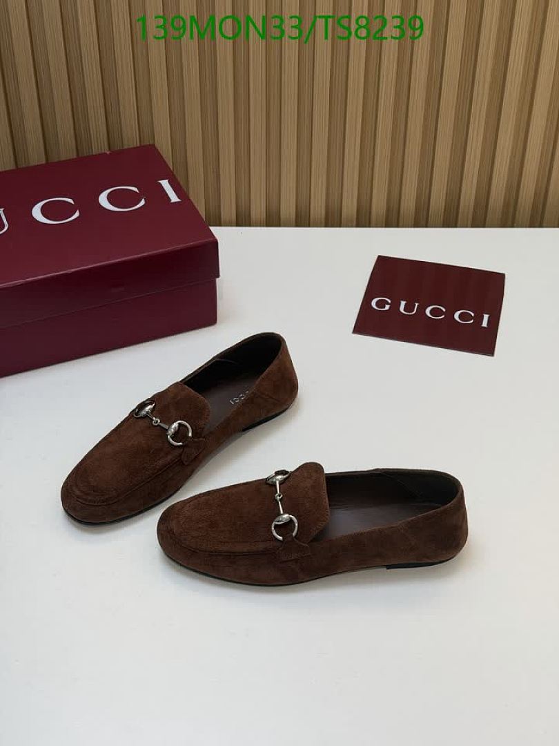 Gucci-Shoes(Women) Code: TS8239 $: 139USD