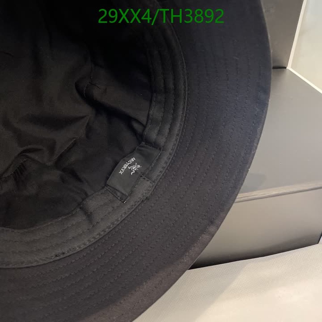 Arcteryx-Hats Code: TH3892 $: 29USD