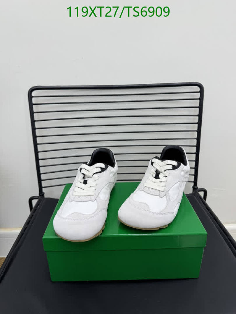 BV-Shoes(Men) Code: TS6909 $: 119USD